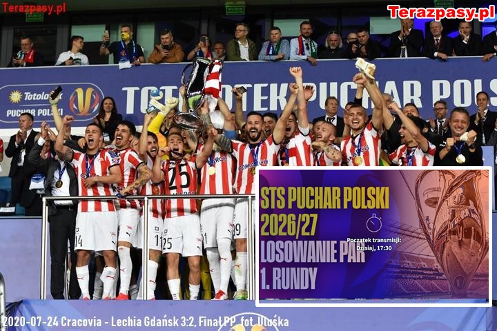 puchar losowanie 2020-07-24_Cracovia-Lechia_Gdansk_PP_6035_720_galleryfull