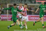 Rakoczy Michał 2024-03-01 Cracovia - Warta Poznań ESA_1518- Tytko  (2)