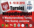 Turniej Niepodległości 2010 - 300 x 250