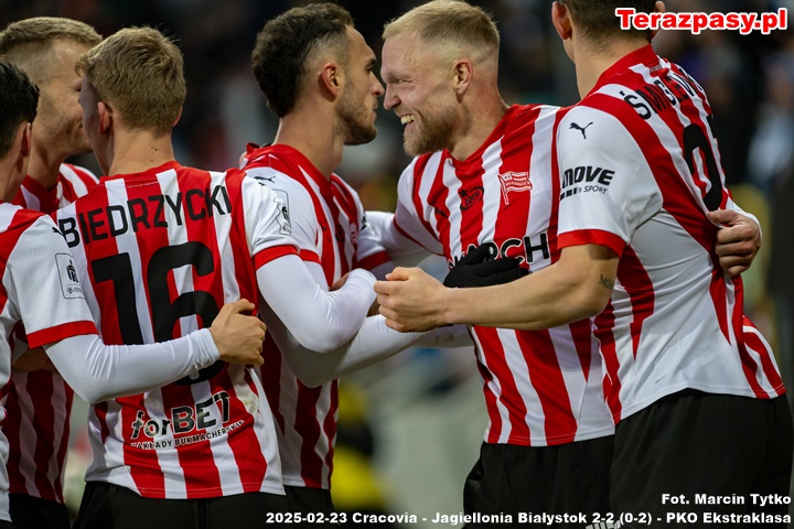 van Buren 2025-02-23 Cracovia - Jagiellonia Białystok 2-2 MT9_8800 - Tytko (2)