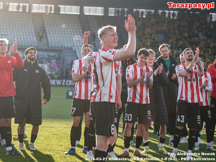 Wojcik Oskar 2026-03-21 Cracovia - GKS Katowice 1-0 image00002Ola Nowak
