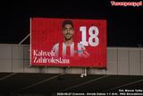 Zahiroleslam 2025-09-27 Cracovia - Górnik Zabrze 1-1 113-MT9_6602 - Tytko (2)