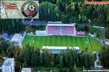 Zeleziarne Podbrezova - stadion - playmakerstats