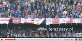 Video: Relacja z meczu Lech - Cracovia (2:2)